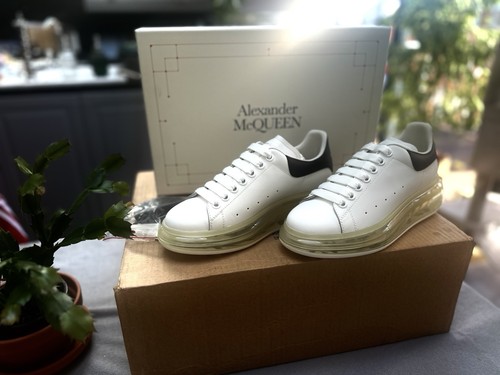 Alexander mcqueen oversized - alexander,
