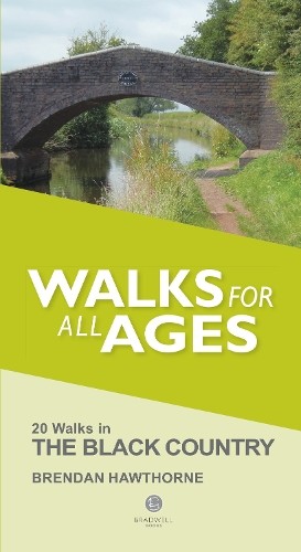 Black country walks - walks, for