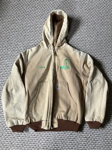 Carhartt youth jacket - carhartt, (xs)