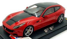 BBR 1/18 Scale Resin P1854B -