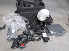 A Strobeam DLCD 2.0 digital