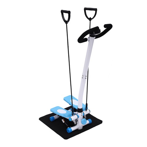 Fitness stepper exercise - stepper,
