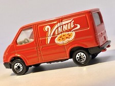 Matchbox🔥1998 Ford Transit