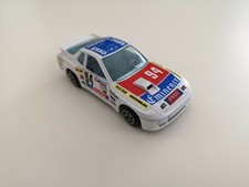 Burago Porsche 924 Turbo 1/43