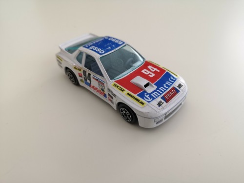 Burago porsche 924 turbo 43 - porsche, 1/43