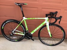 Masi evoluzione carbon - evoluzione,