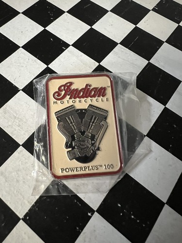 Indian motorcycles powerplus - indian,