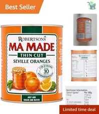 Mamade Marmalade Mix 3/4 Pint