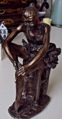 Frith sculpure paul jenkins - frith,