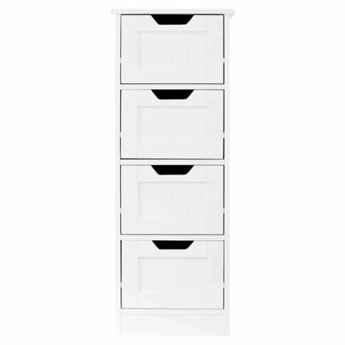 Bathroom wood cabinet storage - cabinet,