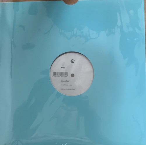 1703 hypnotise vinyl - 1703,
