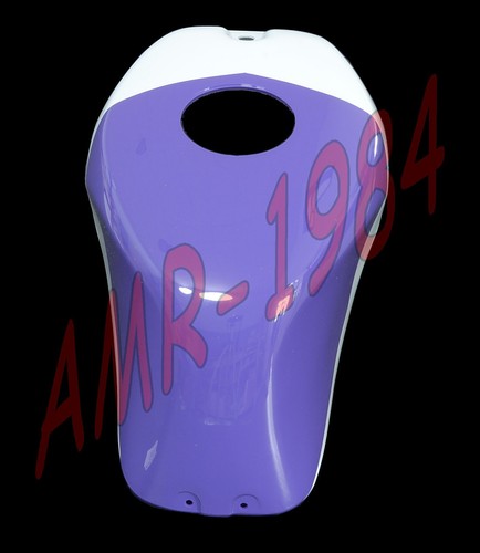 Fuel tank cover aprilia - rs, 50