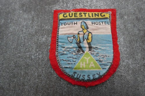 Guestling youth hostel yha - guestling,