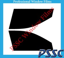 PSSC Pre Cut Front Car Window
