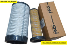 Genuine Case Filter Primary &