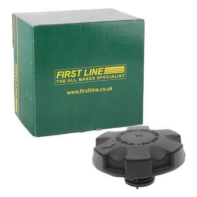 Coolant tank cap fits - fits, 1