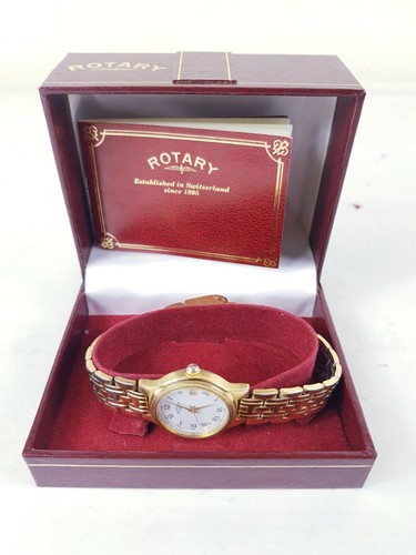 Rotary womens watch - rotary,