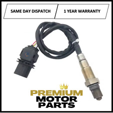 5 Wire Front Oxygen Lambda