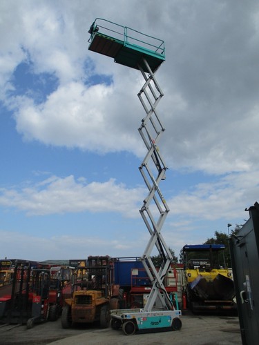 2013 imer iteco 12122 - imer, 13.9