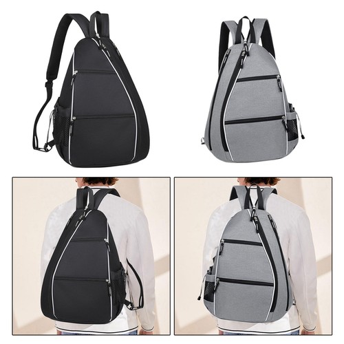 Pickleball bag tennis - bag, backpack