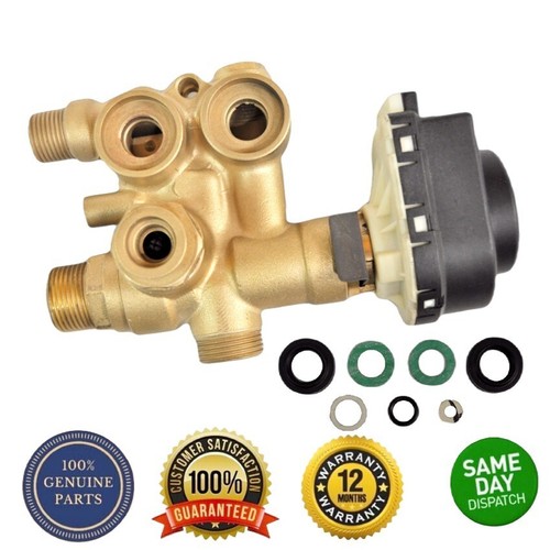 Potterton gold promax - potterton,
