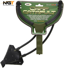 NGT Carp Fishing Catapult