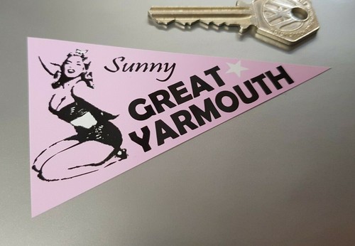 Great yarmouth holiday travel - great,