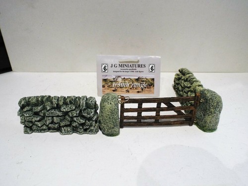 Miniatures toy soldier 30 - miniatures, 1:30