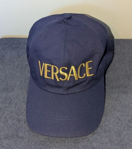 Versace baseball cap mens size - versace,