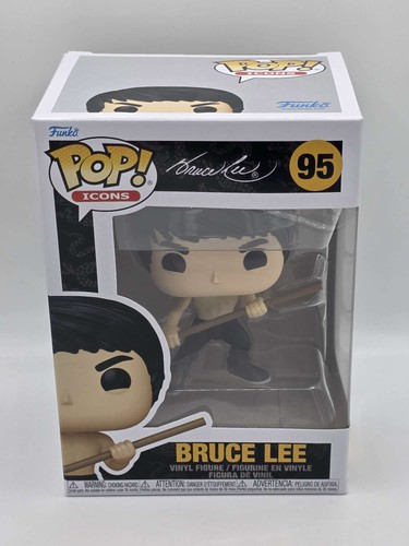 Bruce lee - bruce,