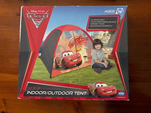 Disney pixar kids bed tent - disney,