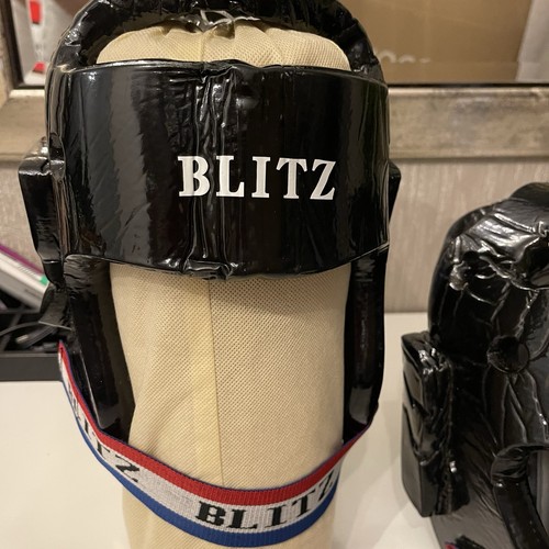 Blitz martial arts body - martial,