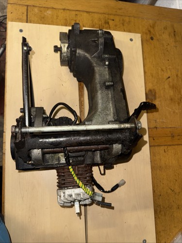Peugeot ludix blaster rs12 - peugeot,