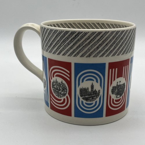 Wedgwood london landmarks - london,