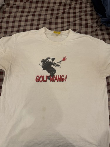 Golf wang 2020 - shirt, the