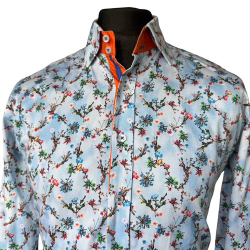Claudio lugli mens shirt - claudio,
