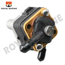 Fuel Pump Fit for Johnson