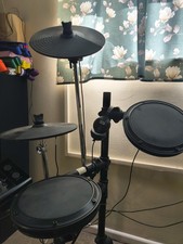 Electronic Drum Kit Fully