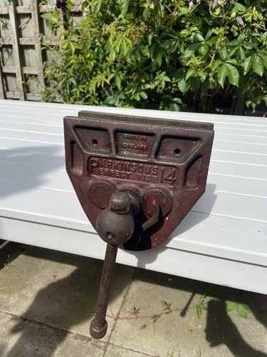Vintage parkinsons perfect - vintage,
