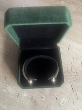 Mens Solid 9ct Gold Bracelet -