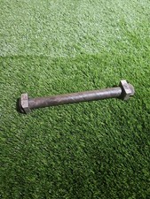 Crf 450 Crf450r Rear Wheel Axle