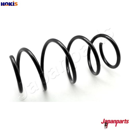 Suspension spring zc3374a - suspension,