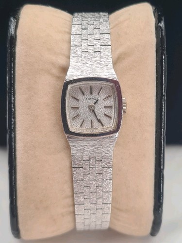 Vintage tissot ladies - vintage,