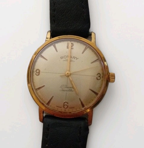 Vintage rotary jewels - rotary, 17