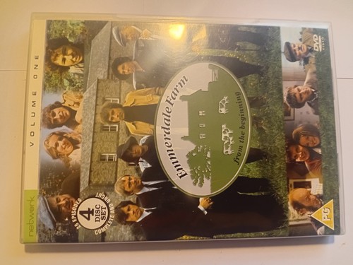 Network emmerdale farm - network,