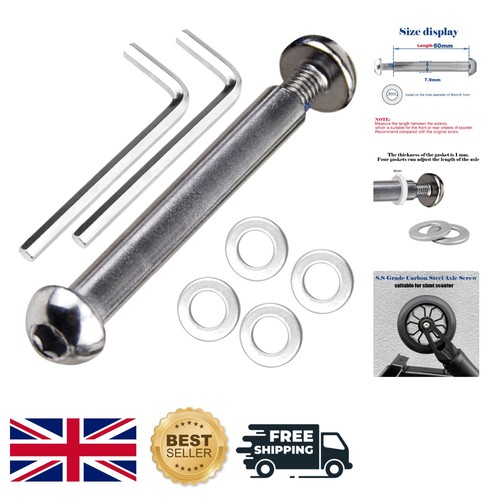 Corrosion resistant 8mm - m8,