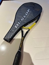 Dunlop Max Carbon Squash