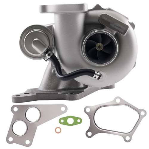New turbo turbocharger for - new,