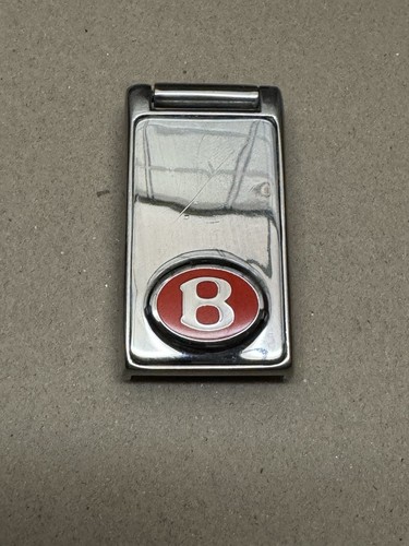 Bentley door catch boot bonnet - door,