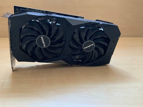 Gigabyte geforce gtx 1660 - geforce,